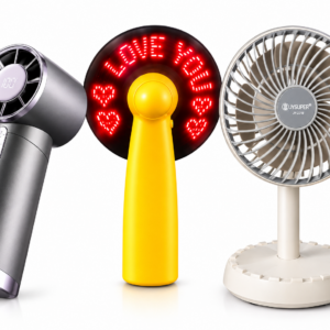 🔥 3-Fan Combo Offer — Stay Cool & Comfortable This Summer! 🌬️